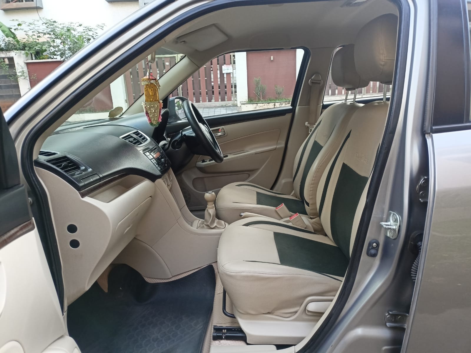 Swift DZire image 14 Swift DZire image 14