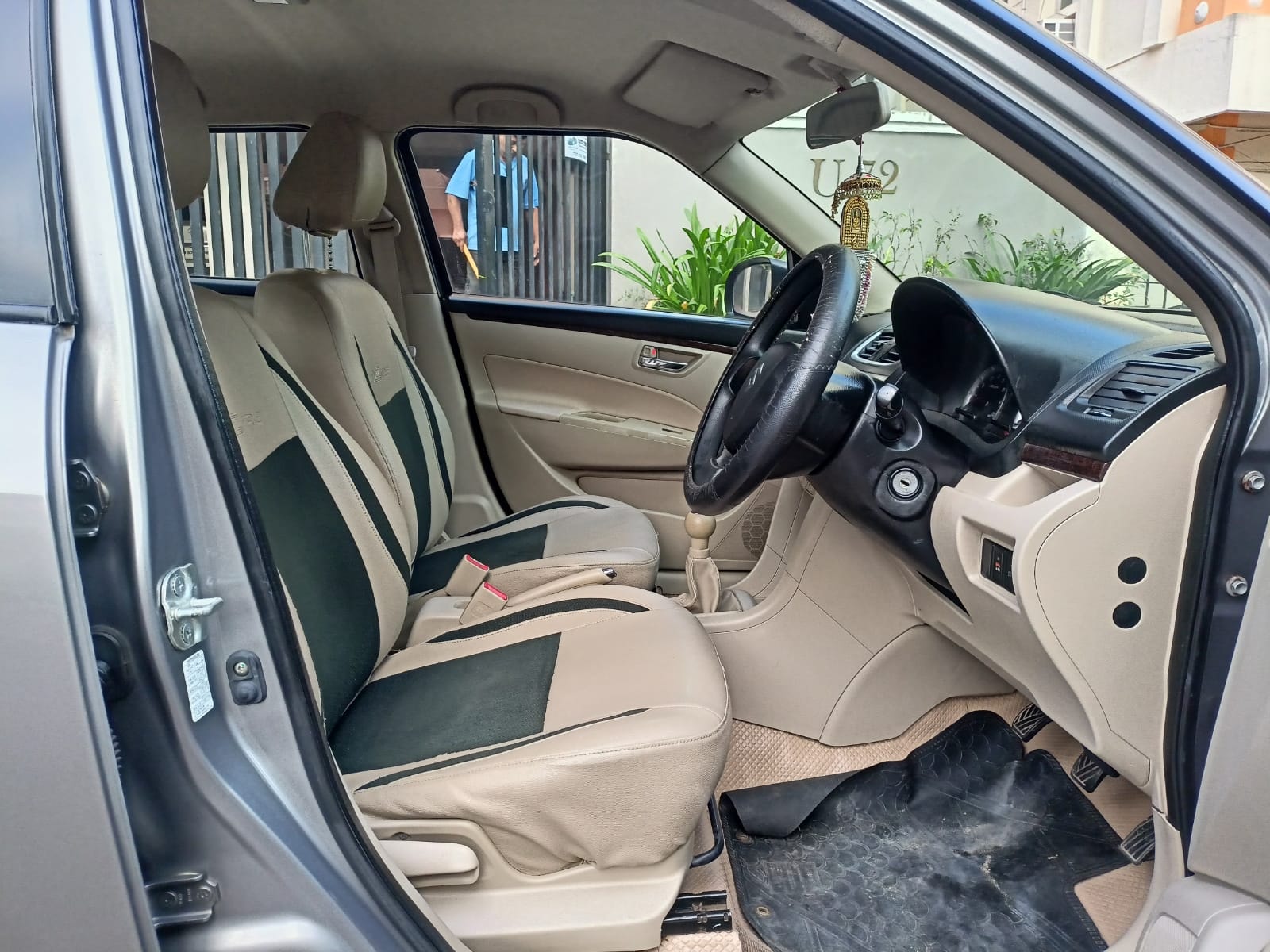 Swift DZire image 15 Swift DZire image 15