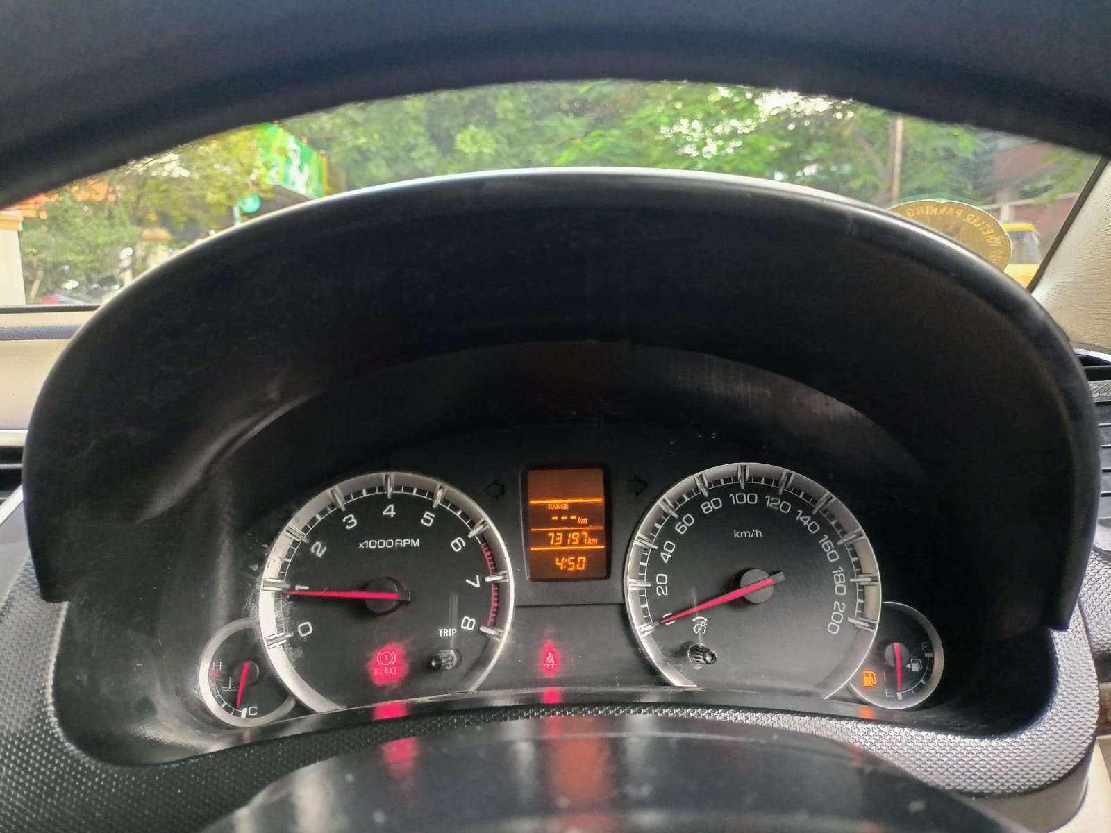 Swift DZire image 16 Swift DZire image 16