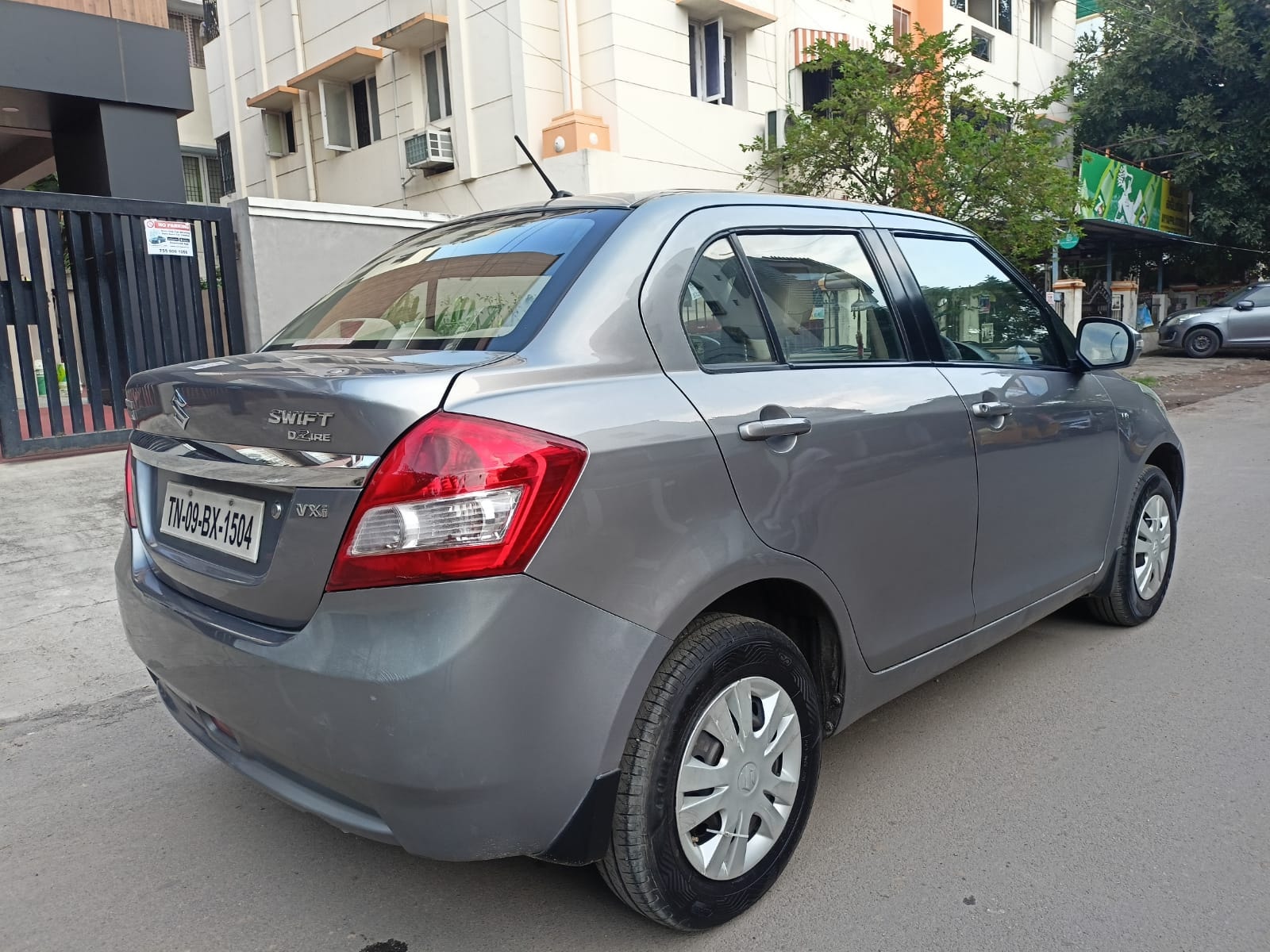 Swift DZire image 6 Swift DZire image 6