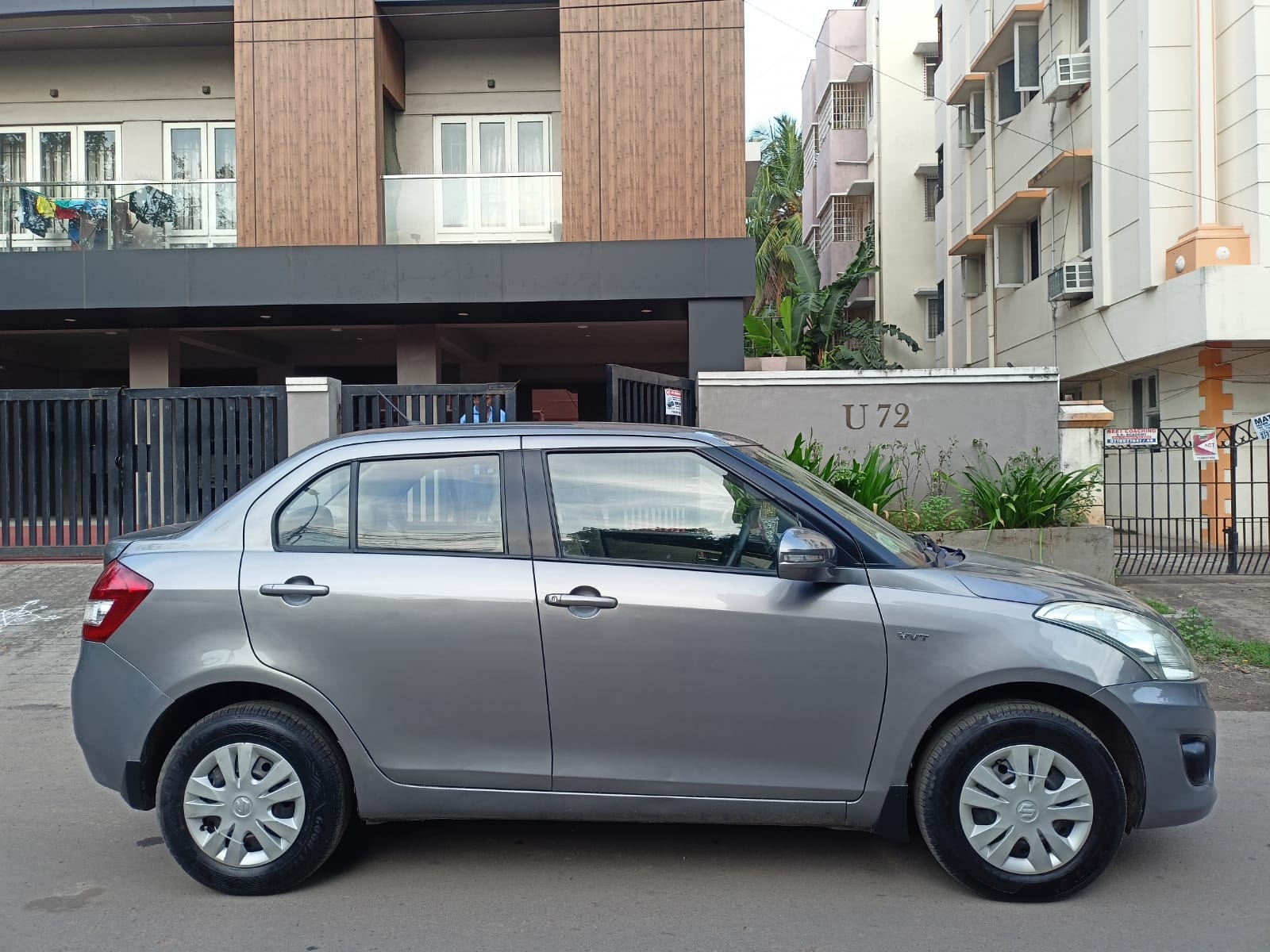 Swift DZire image 8 Swift DZire image 8