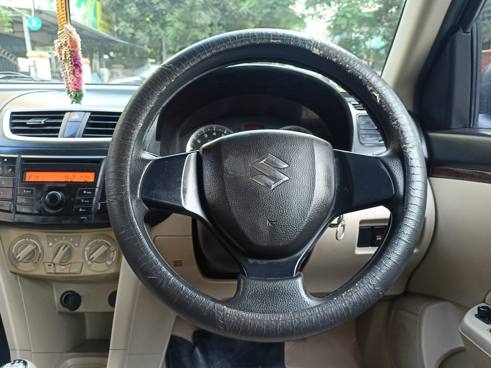 Swift DZire image 17 Swift DZire image 17