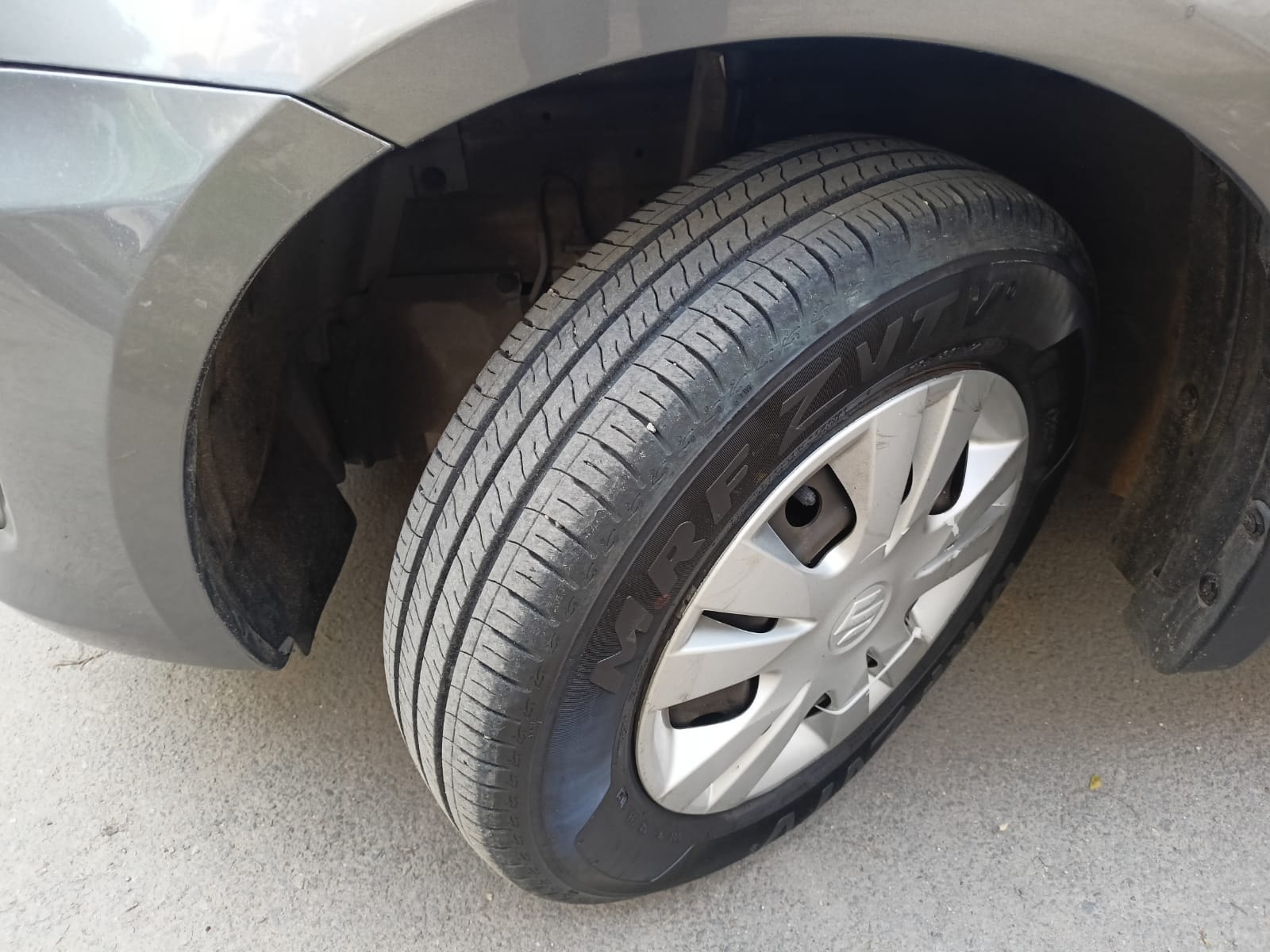 Swift DZire image 10 Swift DZire image 10