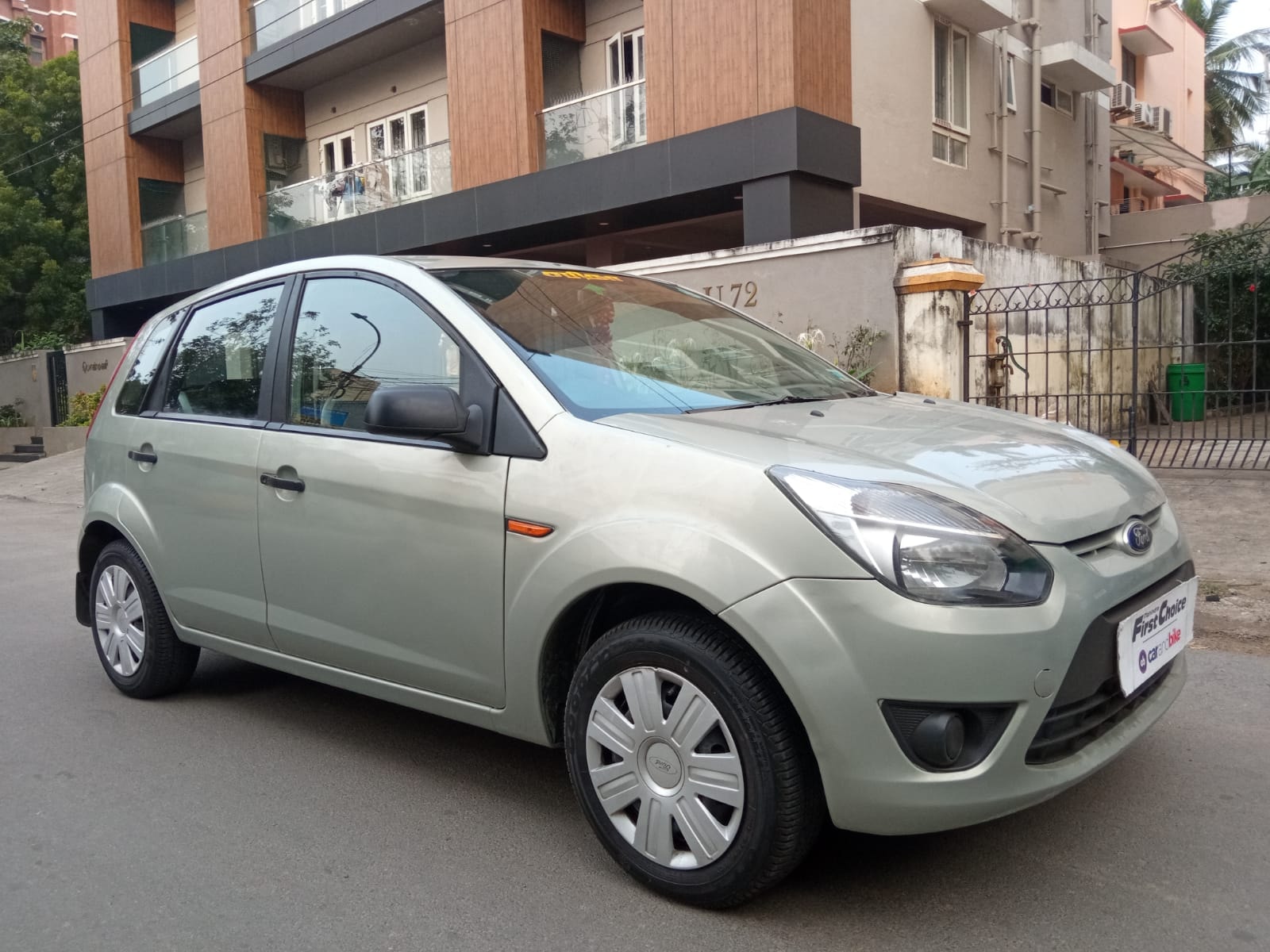 Figo image 2 Figo image 2