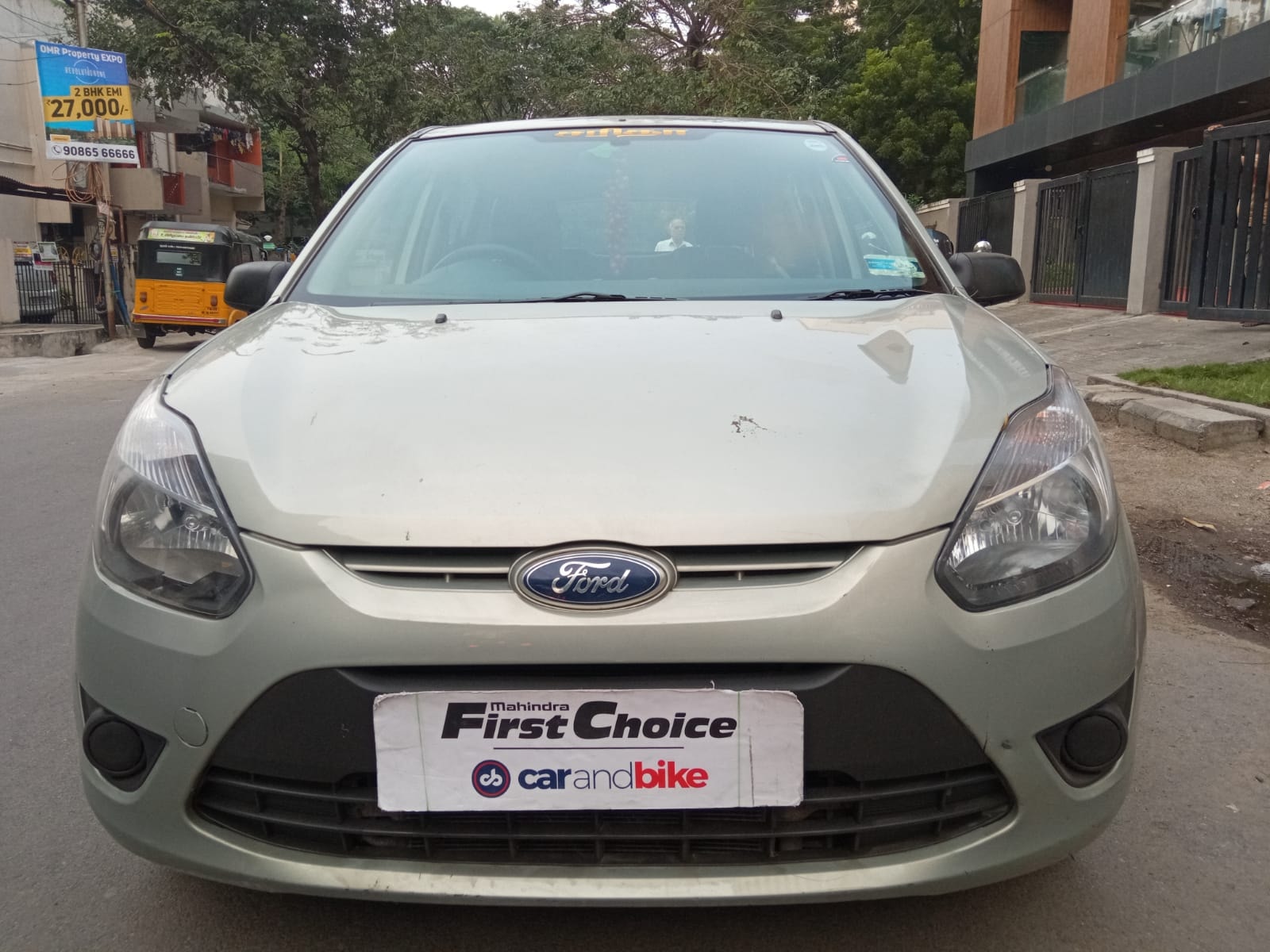 Figo image 3 Figo image 3