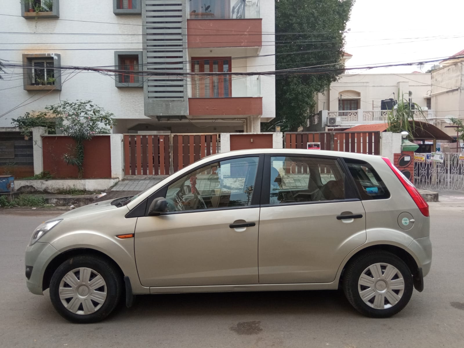 Figo image 4 Figo image 4