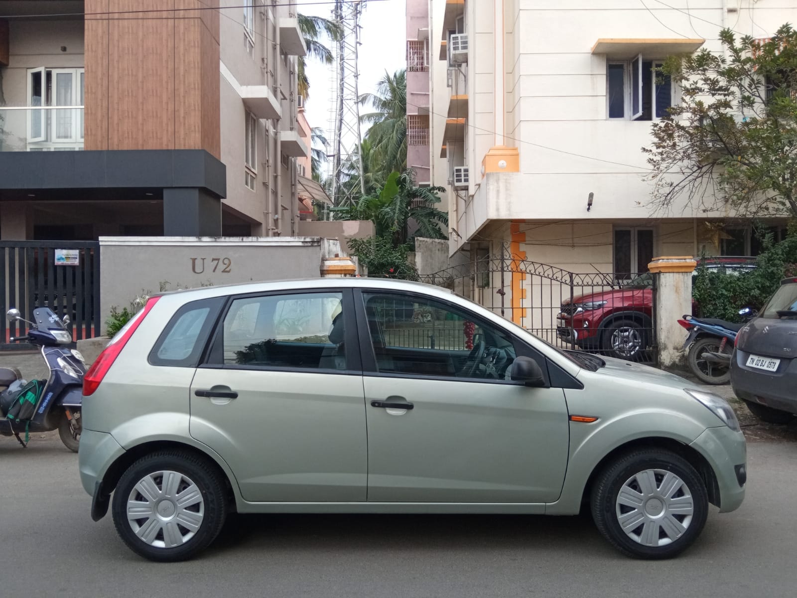 Figo image 9 Figo image 9