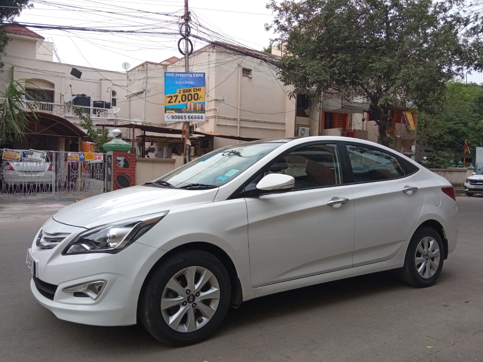 Verna image 1 Verna image 1