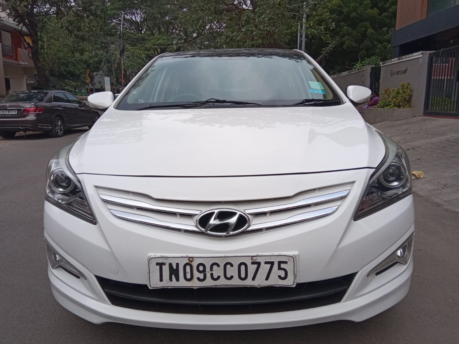 Verna image 3 Verna image 3