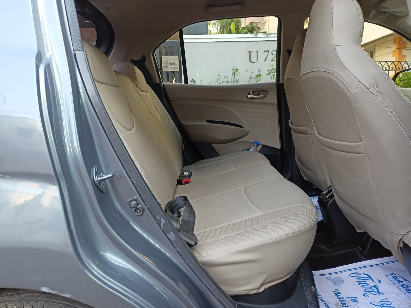 New Santro image 11 New Santro image 11