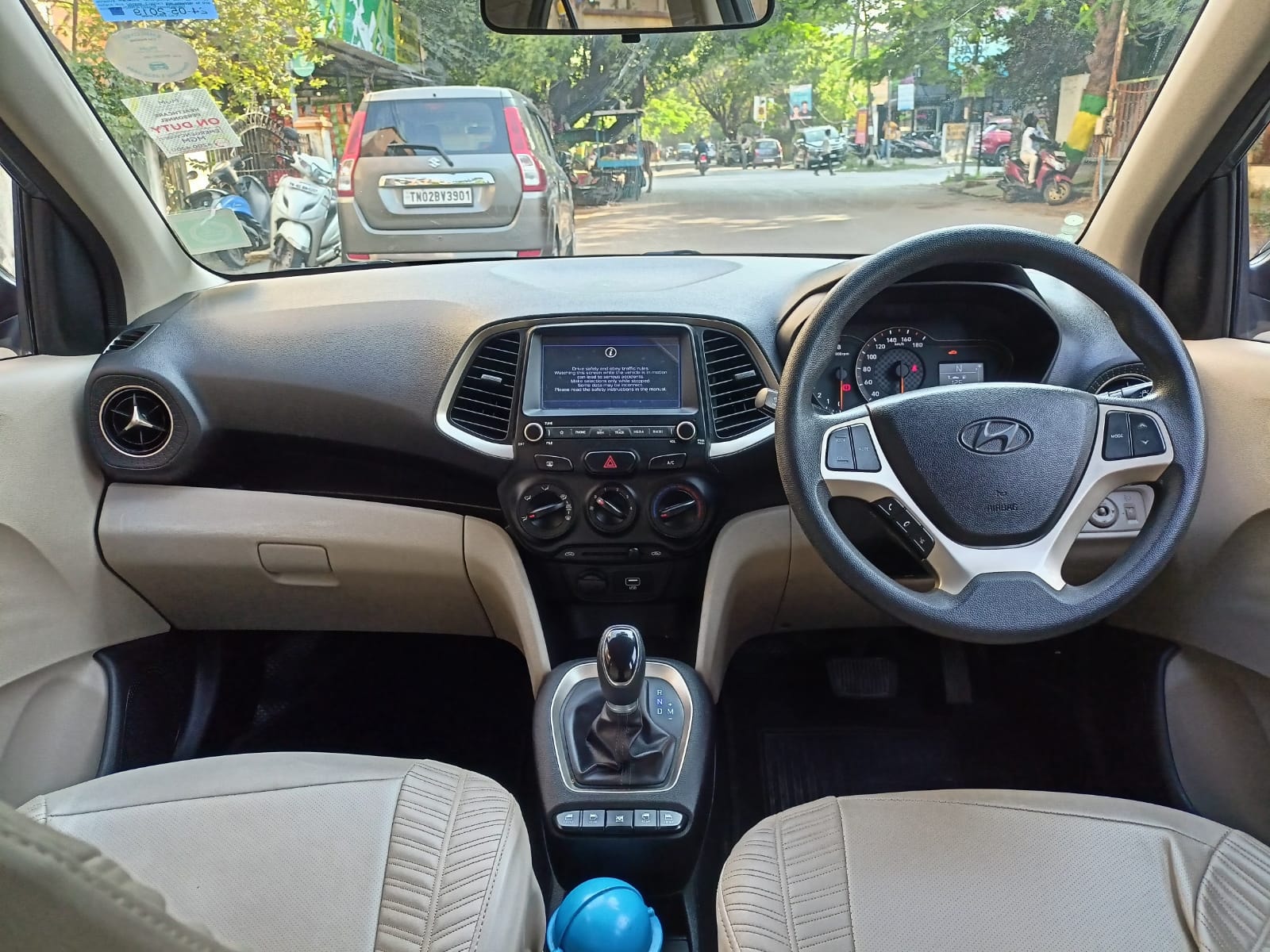 New Santro image 12 New Santro image 12