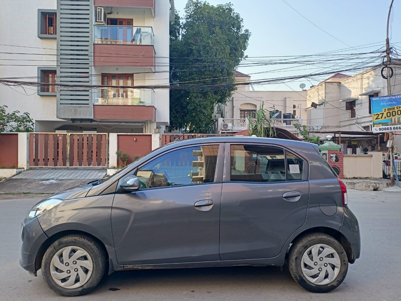 New Santro image 4 New Santro image 4