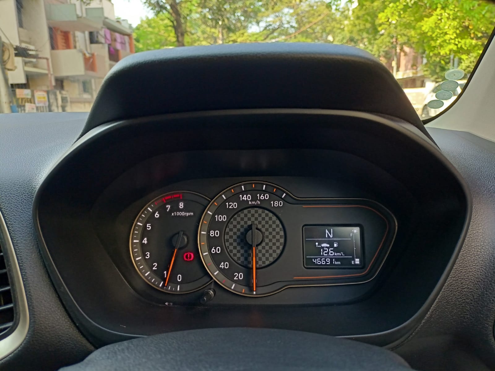 New Santro image 15 New Santro image 15