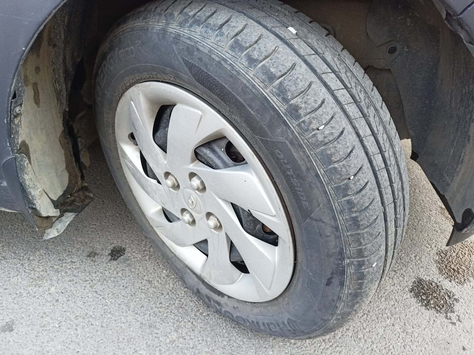 New Santro image 9 New Santro image 9