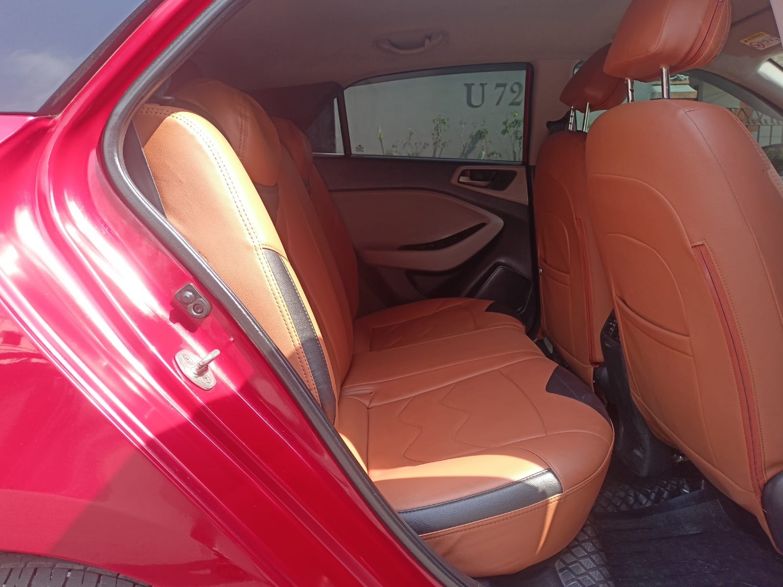 Elite i20 image 14 Elite i20 image 14