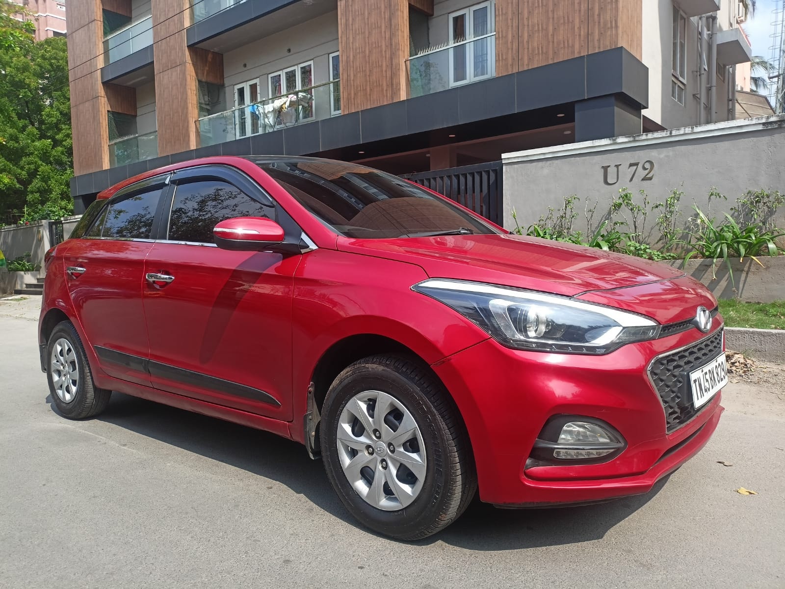 Elite i20 image 7 Elite i20 image 7