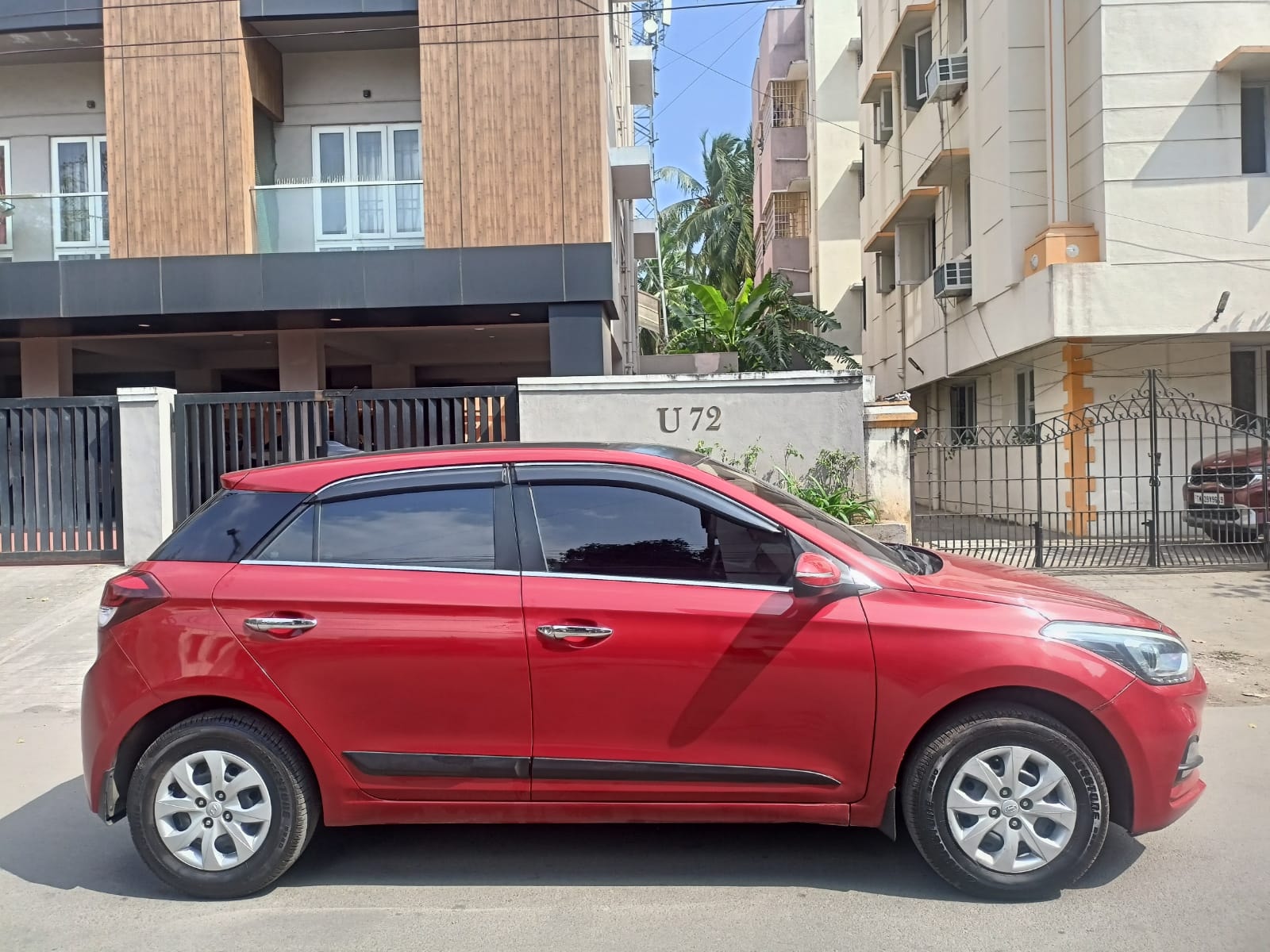 Elite i20 image 6 Elite i20 image 6