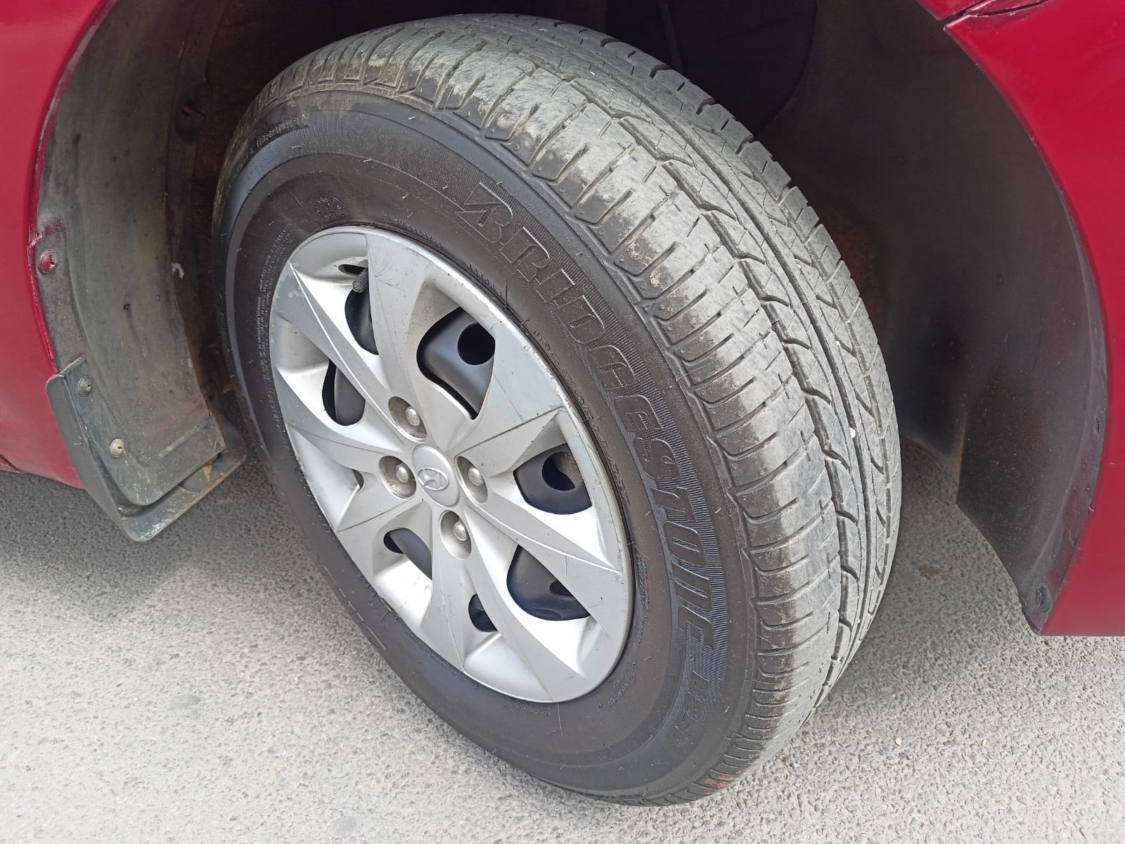 Elite i20 image 9 Elite i20 image 9