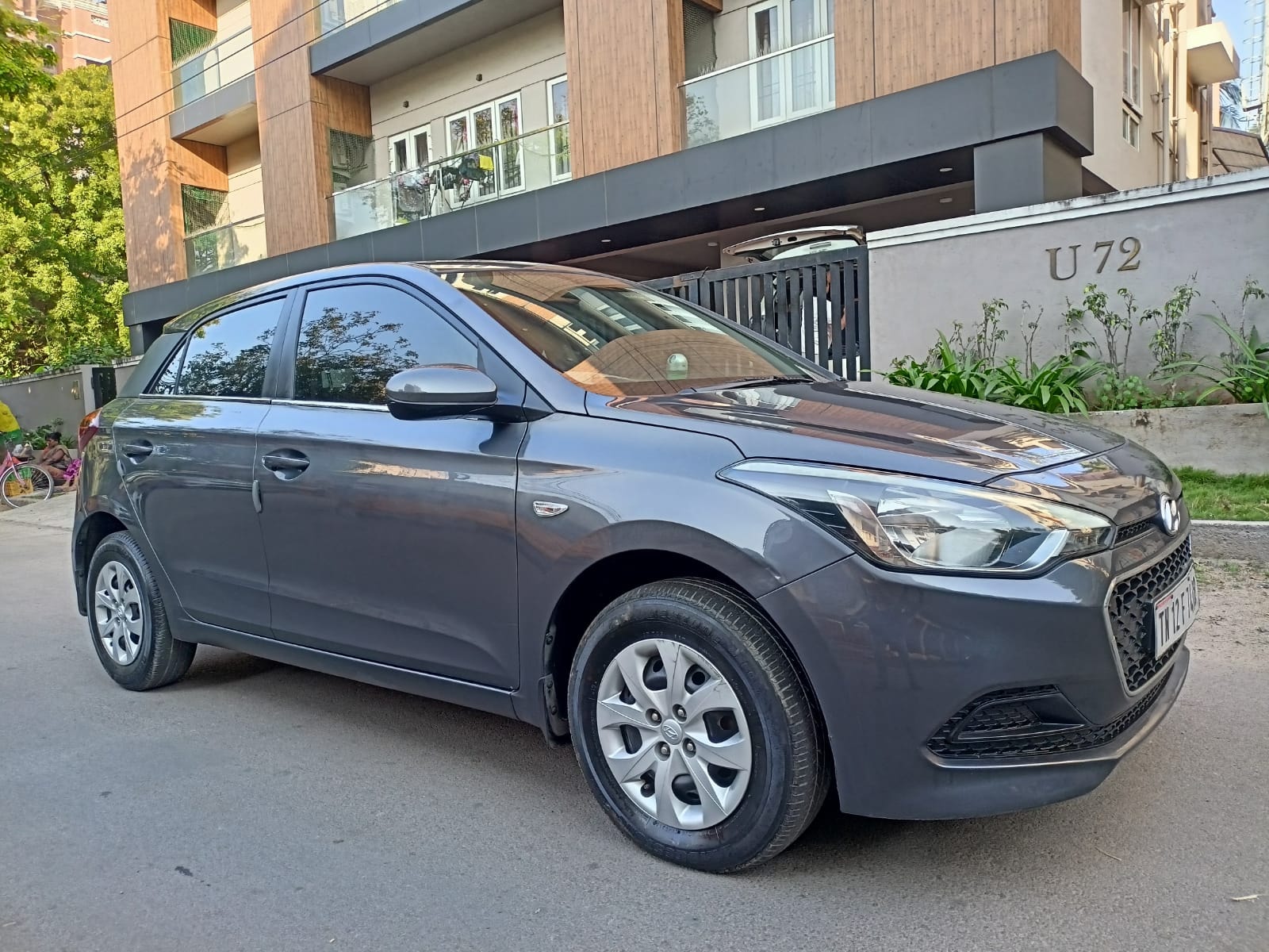 Elite i20 image 7 Elite i20 image 7