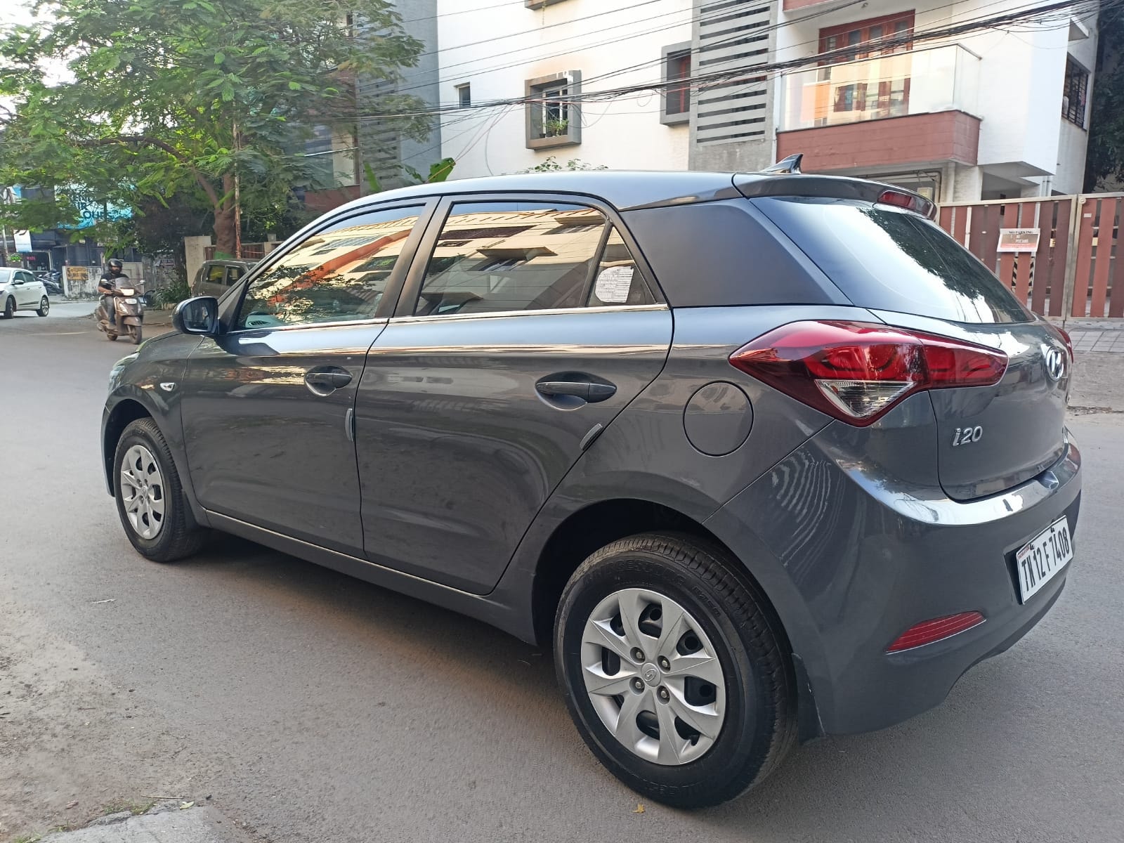 Elite i20 image 3 Elite i20 image 3