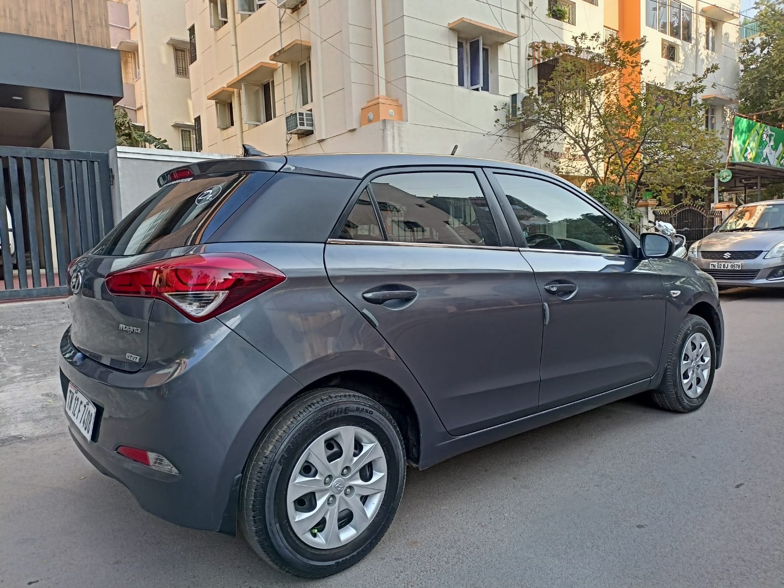 Elite i20 image 5 Elite i20 image 5