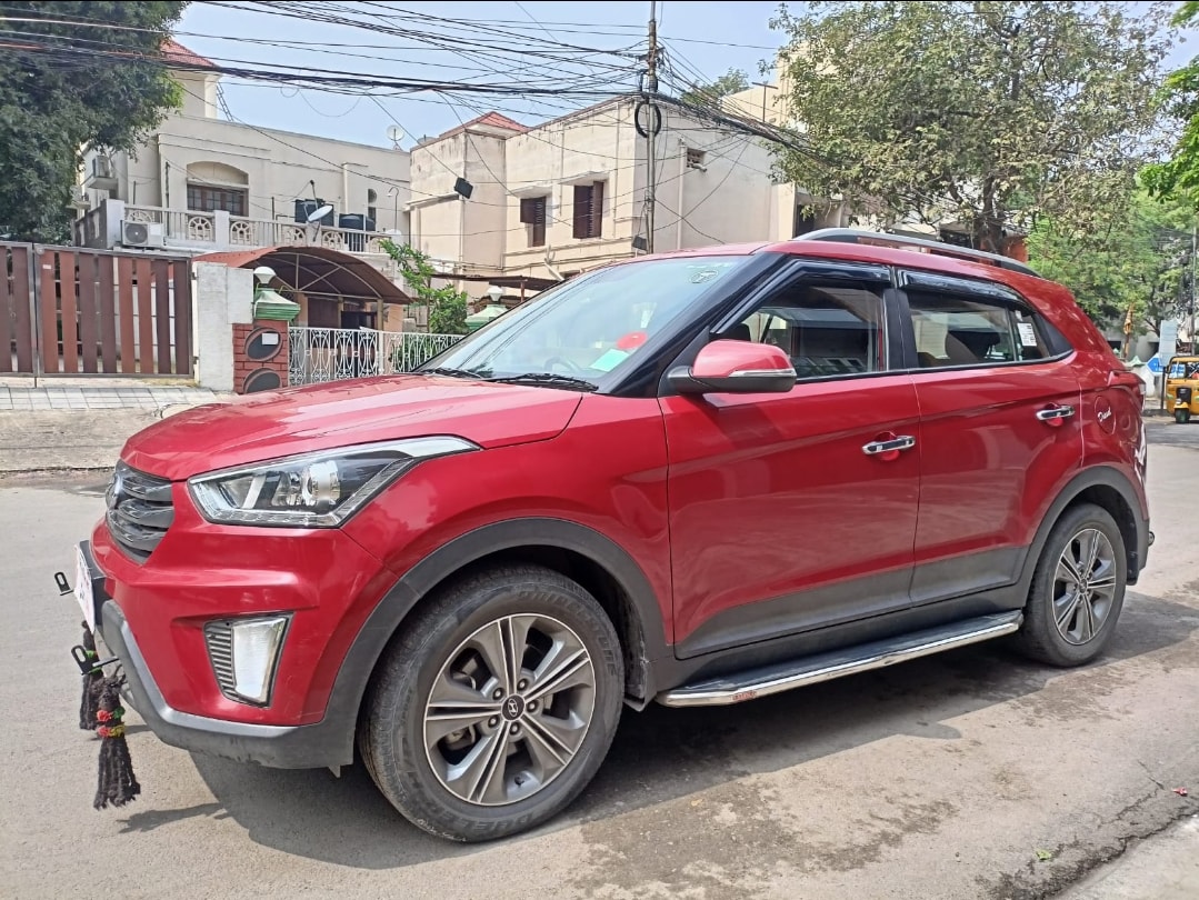 Creta image 1 Creta image 1