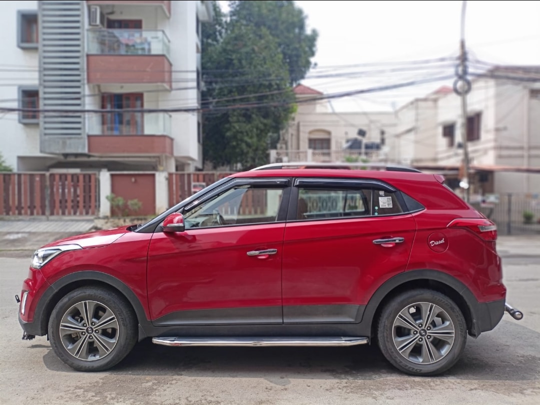 Creta image 2 Creta image 2