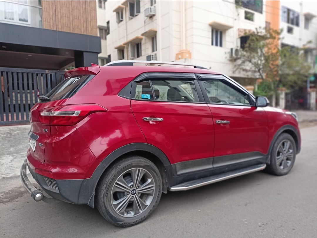 Creta image 5 Creta image 5