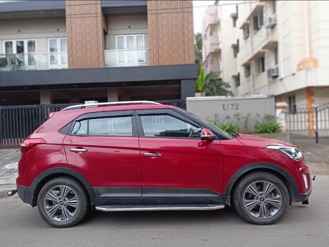 Creta image 6 Creta image 6