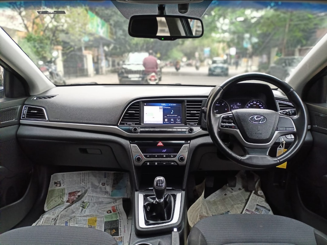 Elantra image 11 Elantra image 11