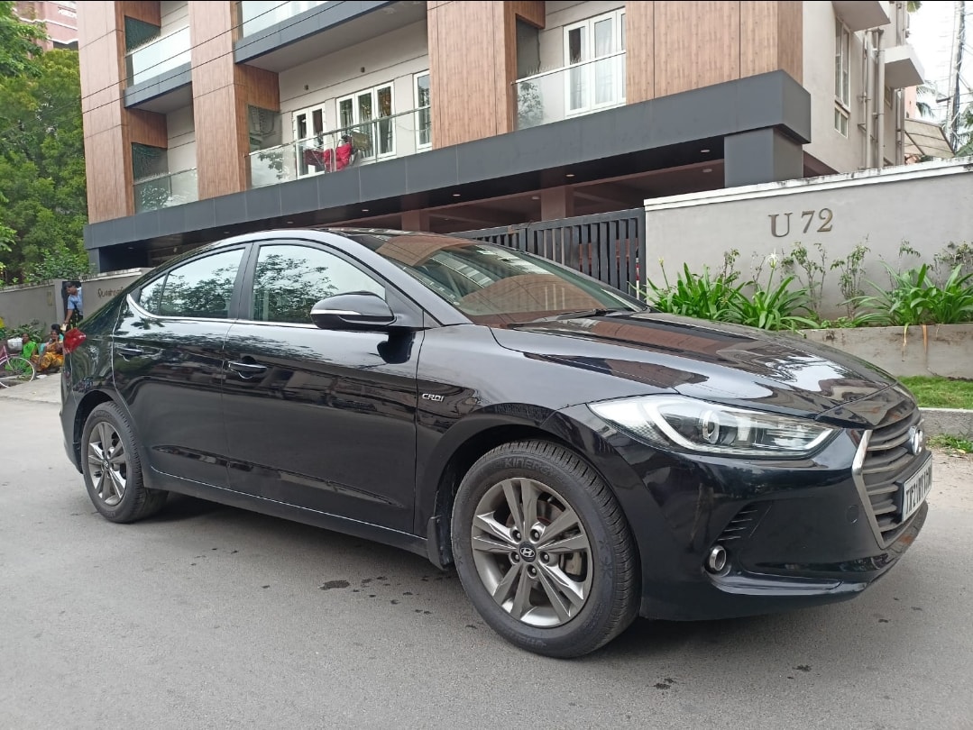 Elantra image 7 Elantra image 7