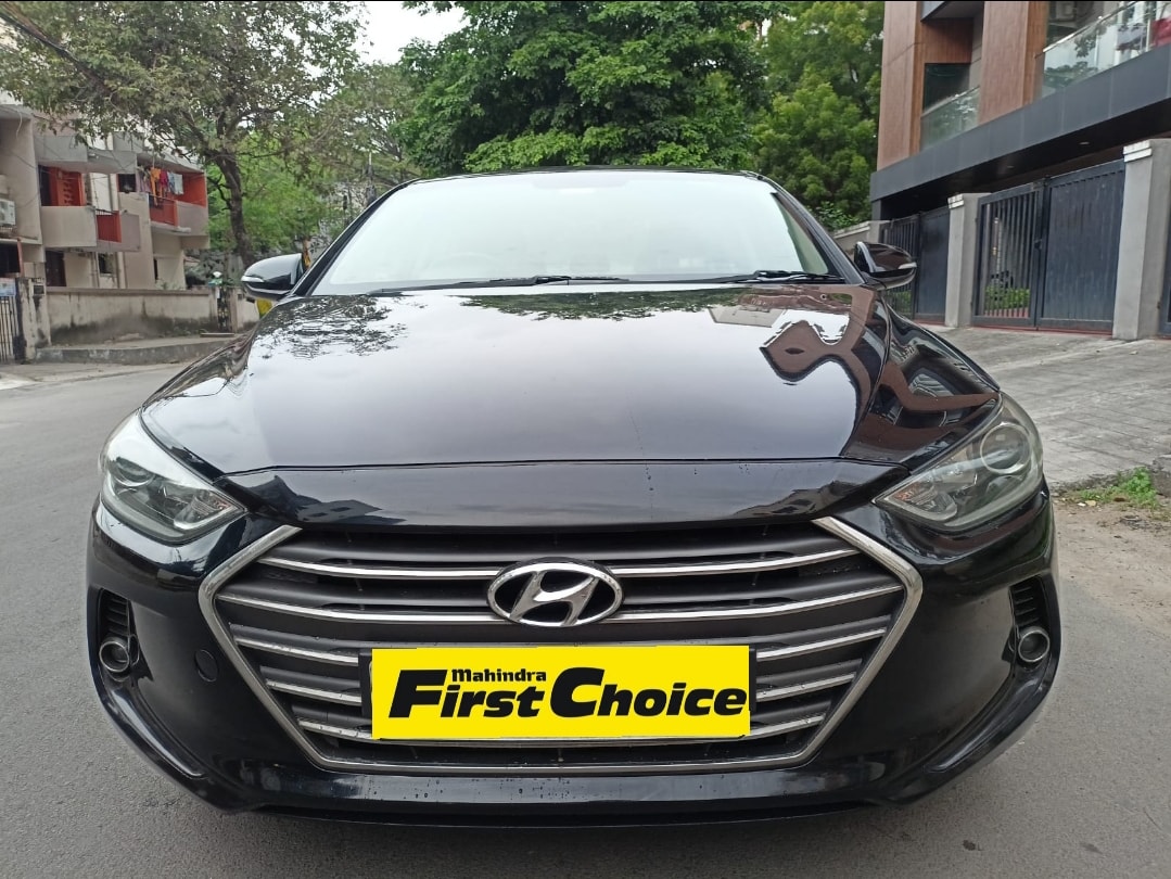 Elantra image 8 Elantra image 8