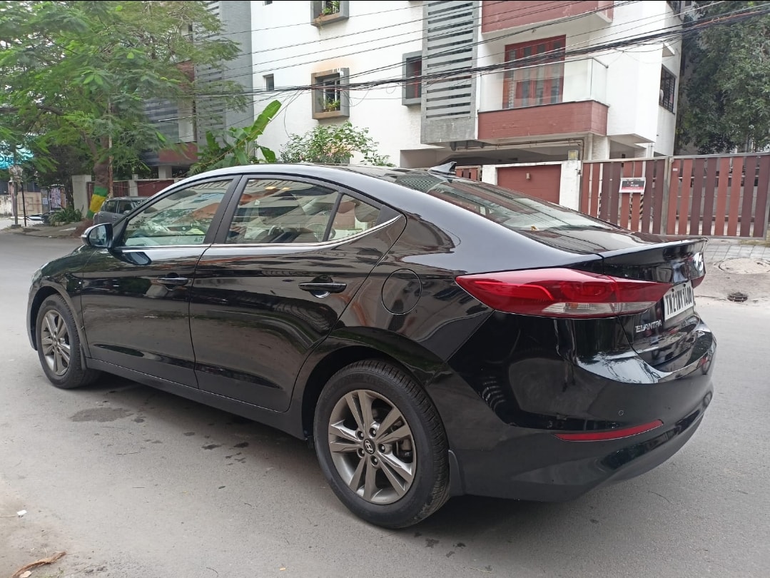 Elantra image 3 Elantra image 3