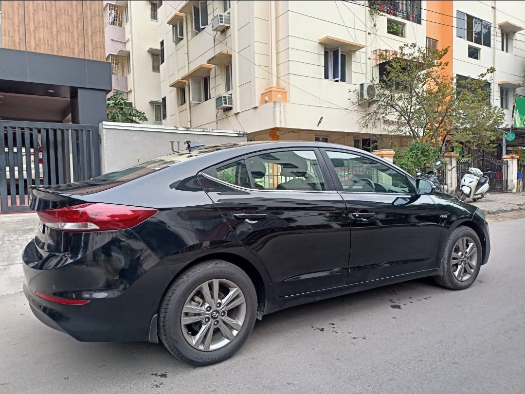 Elantra image 5 Elantra image 5