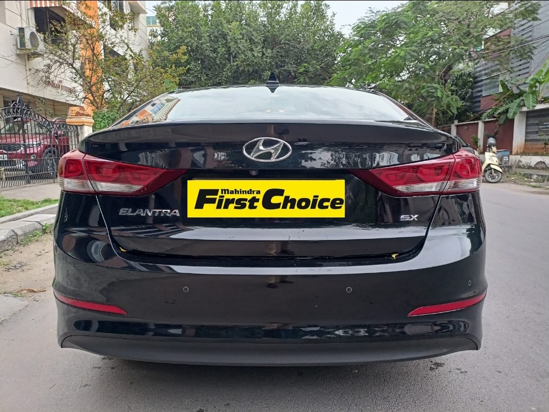 Elantra image 4 Elantra image 4