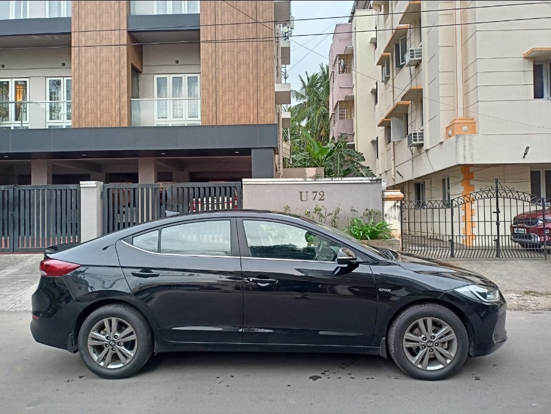 Elantra image 6 Elantra image 6