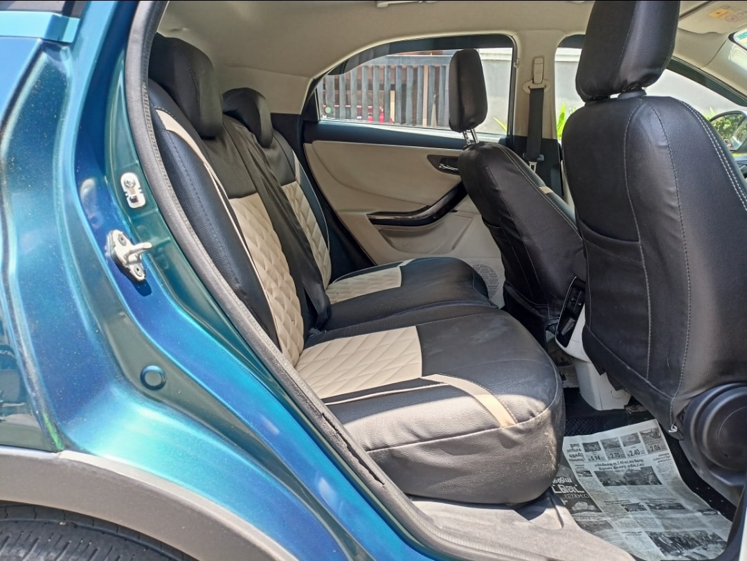 Nexon EV image 14 Nexon EV image 14