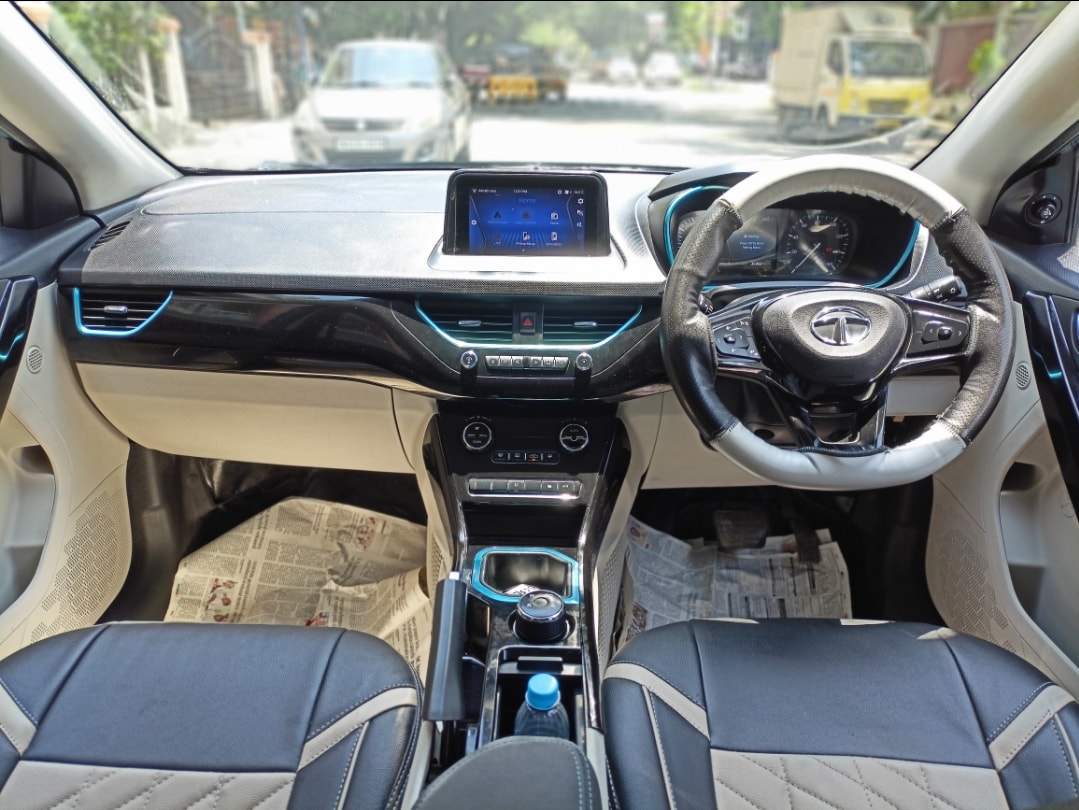 Nexon EV image 11 Nexon EV image 11