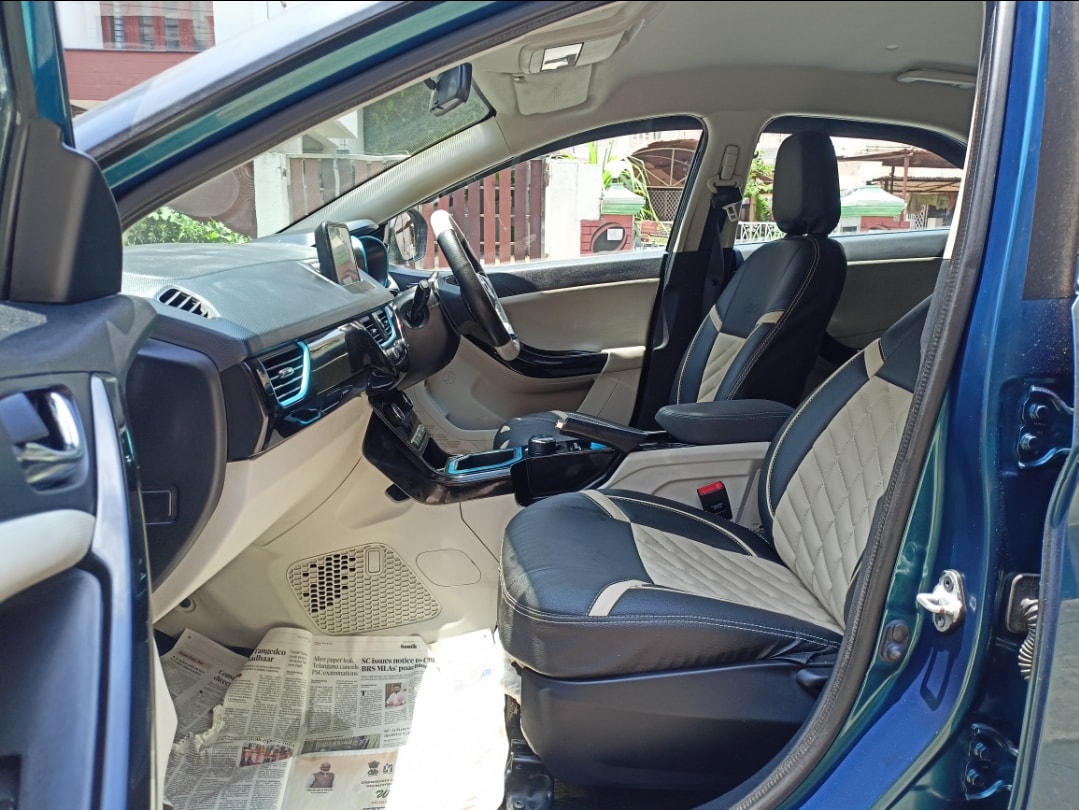 Nexon EV image 15 Nexon EV image 15