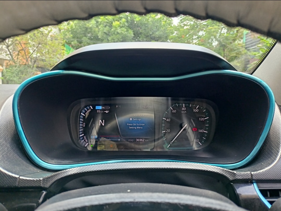 Nexon EV image 10 Nexon EV image 10