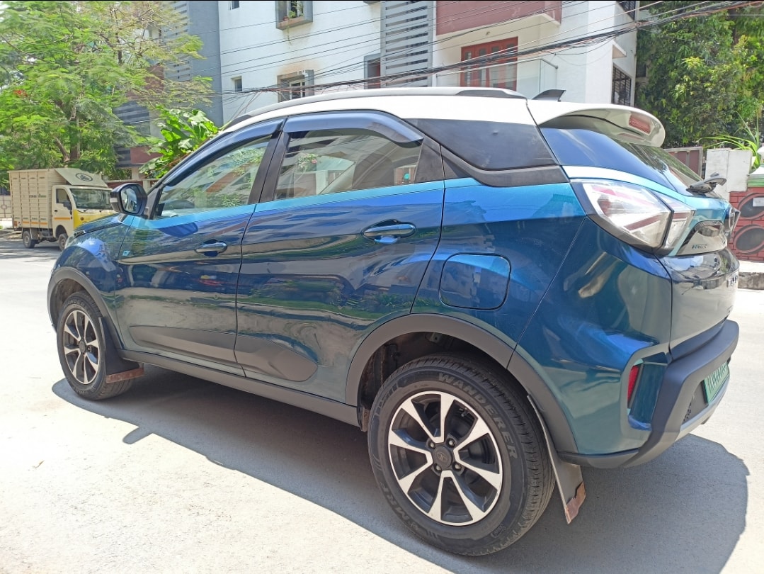 Nexon EV image 3 Nexon EV image 3