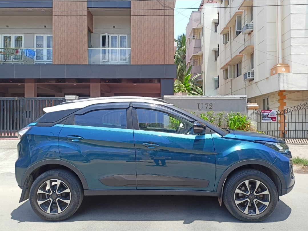 Nexon EV image 6 Nexon EV image 6