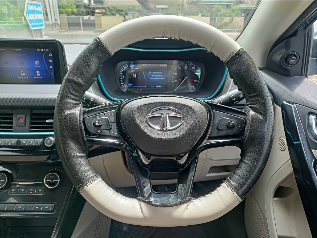 Nexon EV image 12 Nexon EV image 12