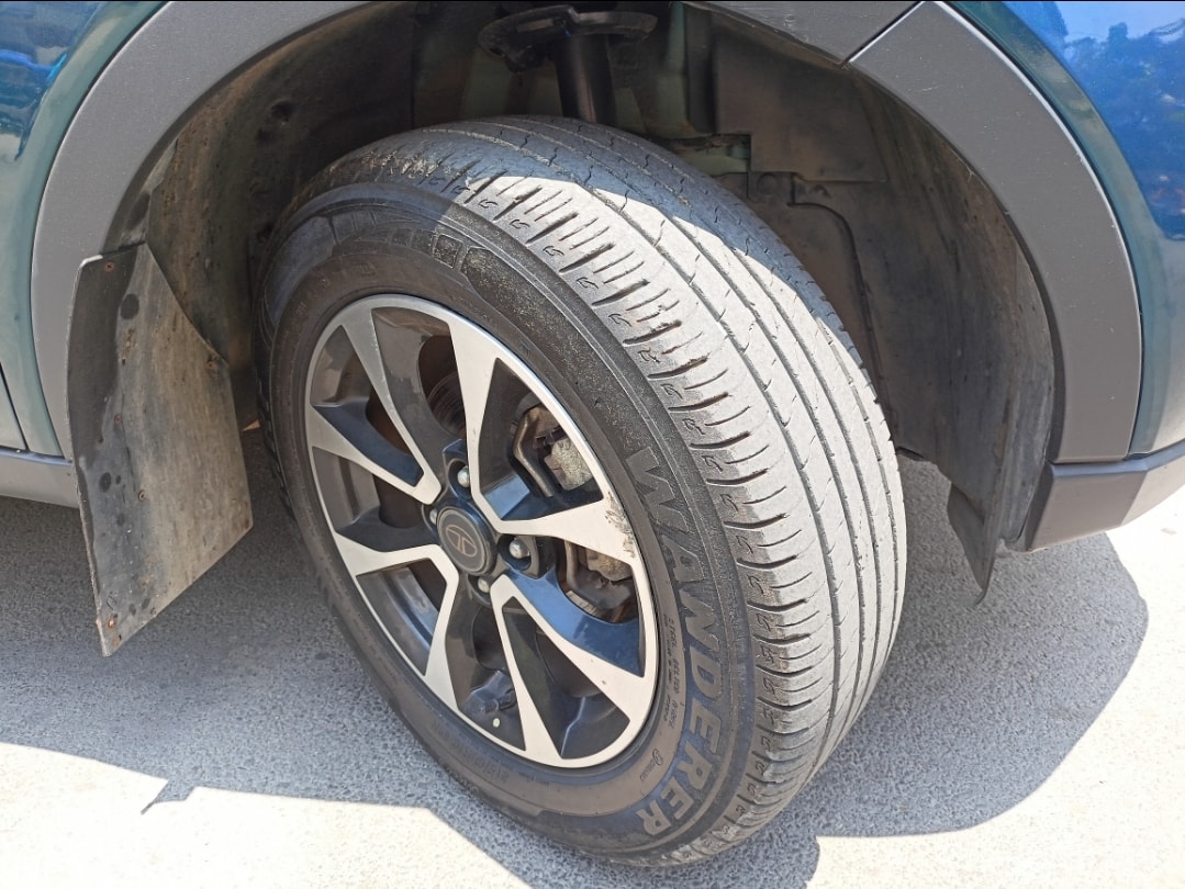 Nexon EV image 9 Nexon EV image 9