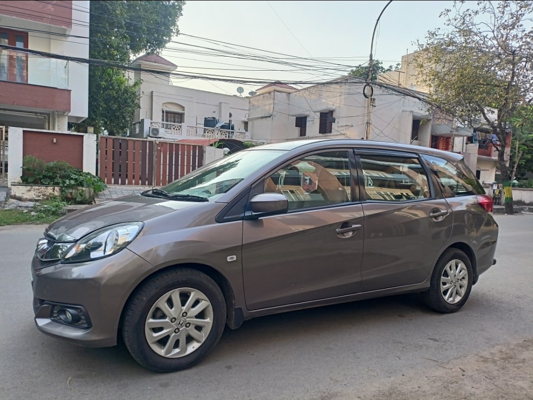 Mobilio image 1 Mobilio image 1