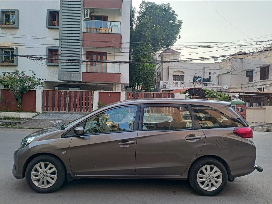 Mobilio image 2 Mobilio image 2