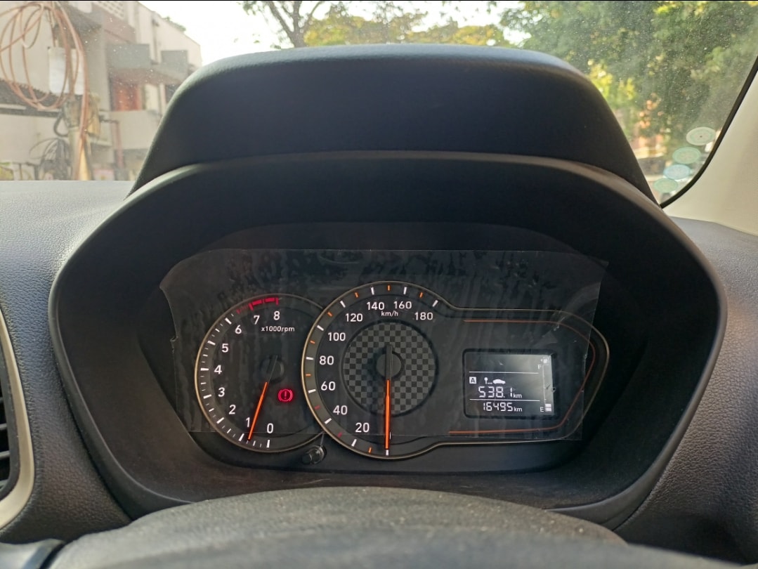 Santro image 10 Santro image 10