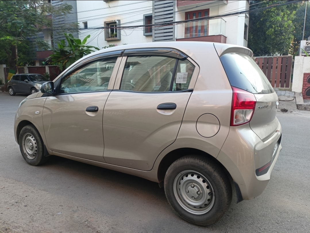 Santro image 3 Santro image 3