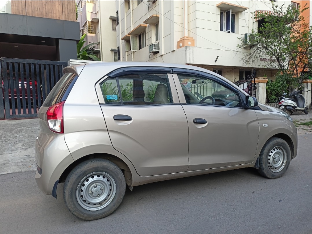 Santro image 5 Santro image 5