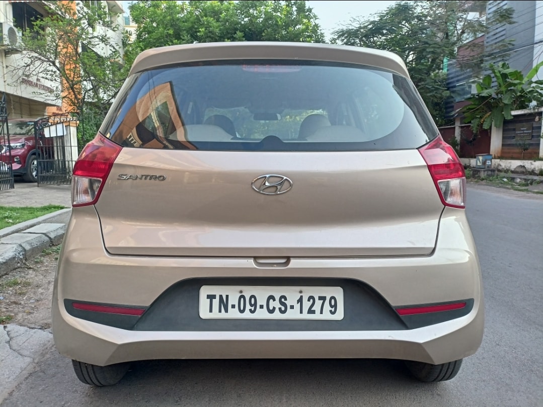 Santro image 4 Santro image 4